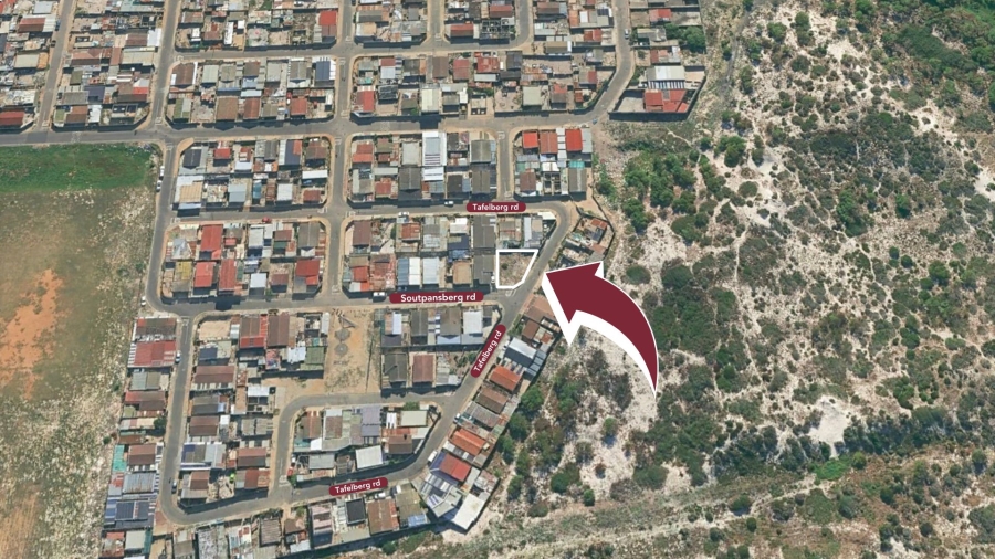  Bedroom Property for Sale in Lavender Hill Western Cape
